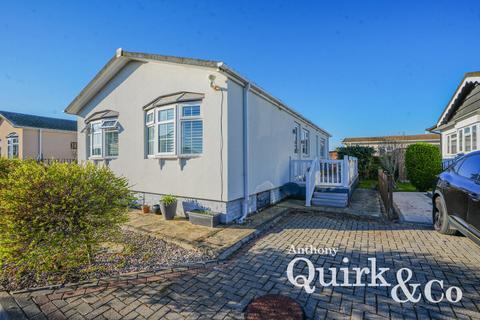 undefined, Creek Road, Canvey Island, SS8