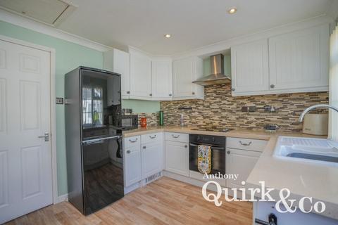 undefined, Creek Road, Canvey Island, SS8