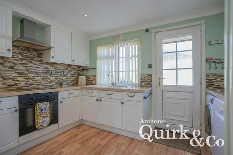 undefined, Creek Road, Canvey Island, SS8
