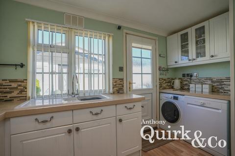 undefined, Creek Road, Canvey Island, SS8
