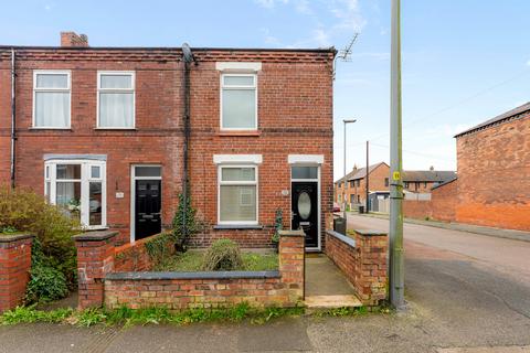 undefined, Scot Lane, Wigan, WN5