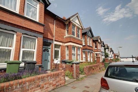 undefined, Monks Road, Exeter