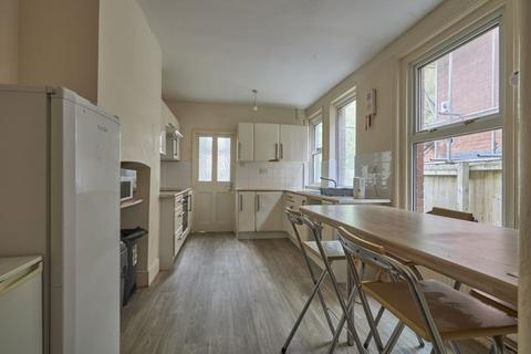 undefined, Monks Road, Exeter