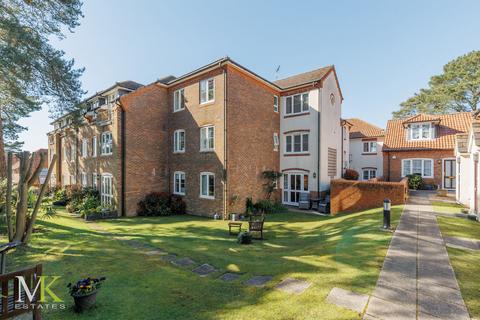 2 bedroom retirement property for sale, Marlow Drive, Christchurch BH23