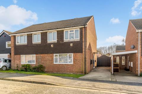 3 bedroom semi-detached house for sale, Romney Road, Banbury - NO ONWARD CHAIN