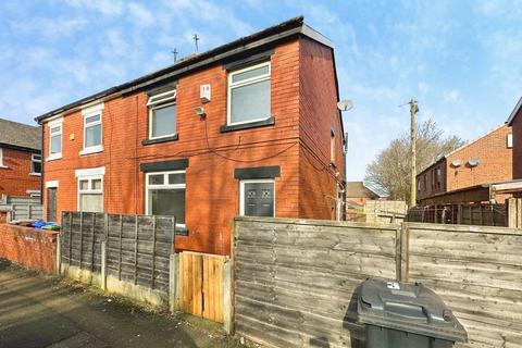 3 bedroom semi-detached house for sale, Taylor Street, Radcliffe