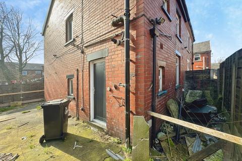 3 bedroom semi-detached house for sale, Taylor Street, Radcliffe