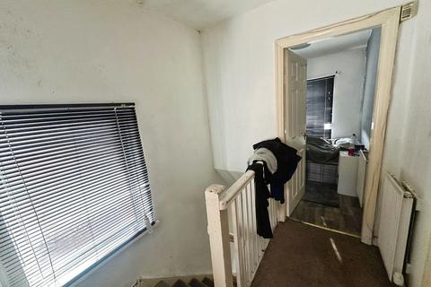 3 bedroom semi-detached house for sale, Taylor Street, Radcliffe