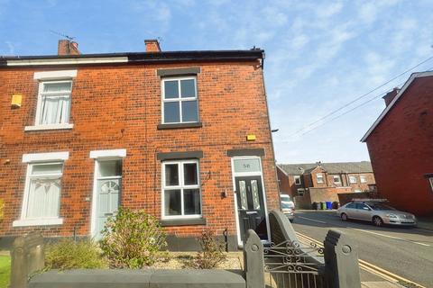 3 bedroom terraced house for sale, Knowles Street, Manchester