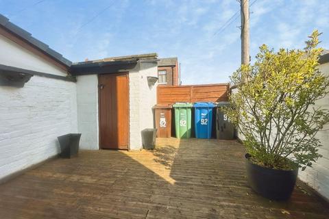 3 bedroom terraced house for sale, Knowles Street, Manchester