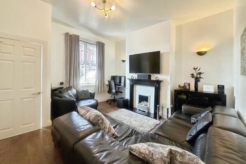 3 bedroom terraced house for sale, Knowles Street, Manchester