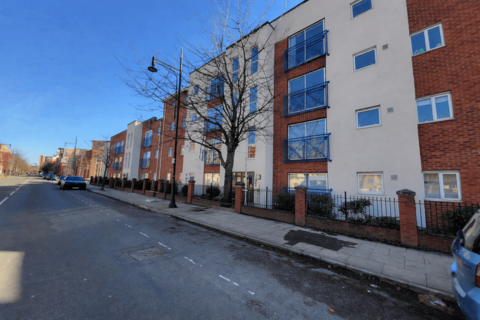 undefined, Stretford Road, Hulme, Manchester. M15 4AY