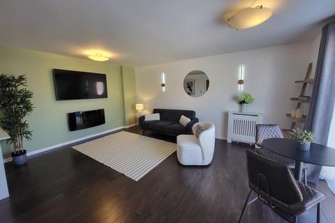 undefined, Stretford Road, Hulme, Manchester. M15 4AY