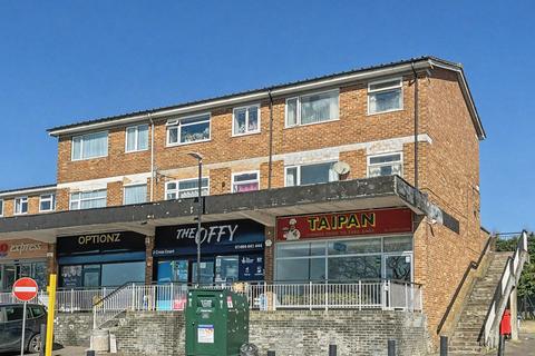3 bedroom duplex for sale, Cross Court, Downley - 3 Bedroom Duplex - Needs Full Refurbishment