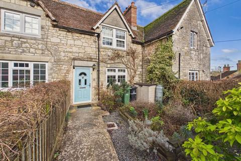 3 bedroom cottage for sale, The Hill, Langport