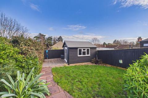 3 bedroom cottage for sale, The Hill, Langport