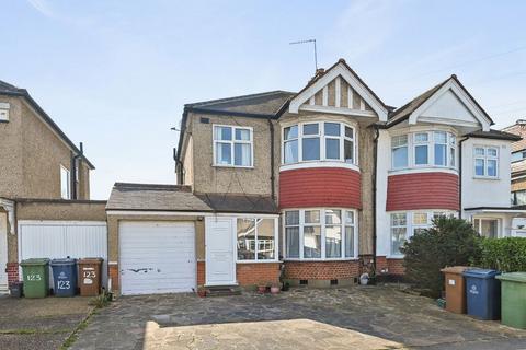 3 bedroom semi-detached house for sale, Cambridge Road, North Harrow