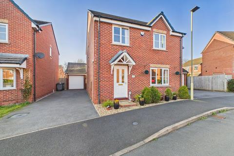 undefined, Hough Way, Shifnal TF11