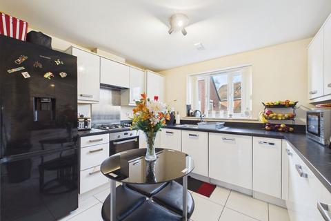 undefined, Hough Way, Shifnal TF11