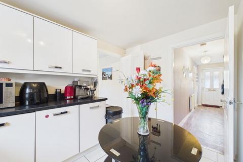 undefined, Hough Way, Shifnal TF11