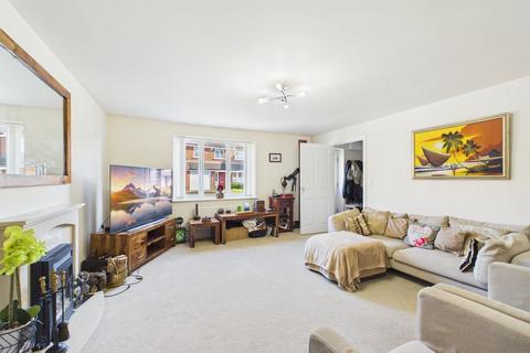 undefined, Hough Way, Shifnal TF11