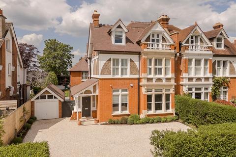 undefined, Foley Road, Claygate