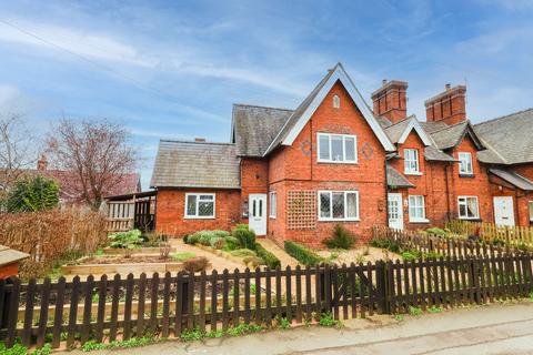 Shrewsbury Road, Ellesmere