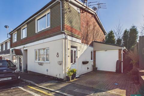 1 bedroom apartment for sale, The Gabriels, Shaw OL2