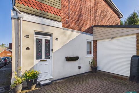 1 bedroom apartment for sale, The Gabriels, Shaw OL2