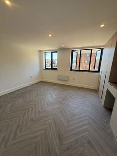 undefined, First Floor One Bed Flat, Admiral House, Cardinal Way