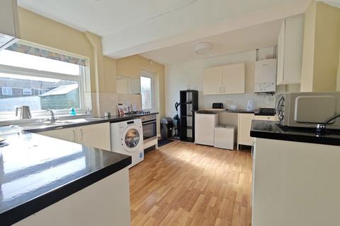 undefined, Hillcrest Avenue, Carlisle