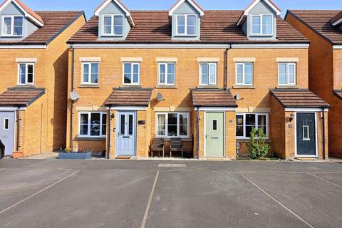 undefined, Brackenleigh Close, Carlisle