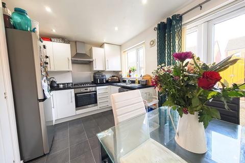 undefined, Brackenleigh Close, Carlisle