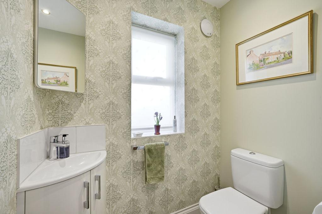 Cloakroom
