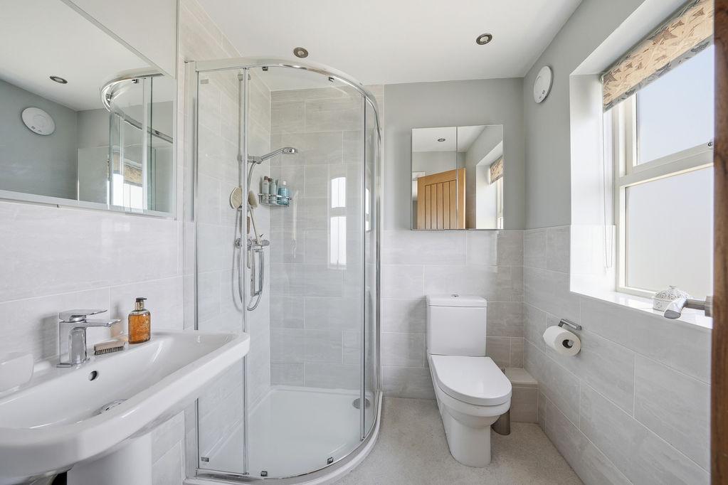 En suite