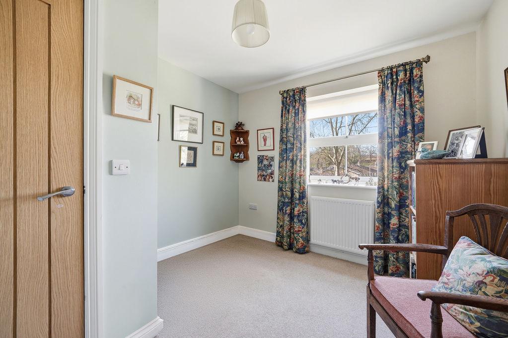 Bedroom 4 / Study
