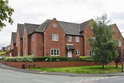 undefined, Swallow Croft, Lichfield WS13