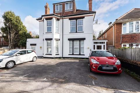 2 bedroom apartment to rent, 24 Campbell Road, Bournemouth BH1