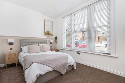 2 bedroom apartment to rent, 24 Campbell Road, Bournemouth BH1