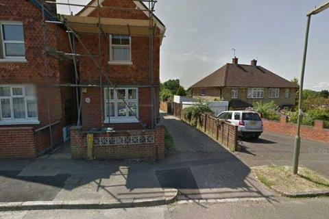 undefined, Hardwick Road, Redhill RH1