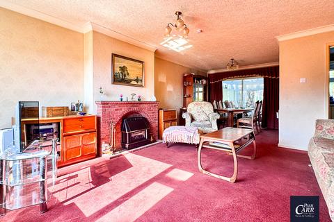 3 bedroom detached house for sale, Fern Croft, Lichfield WS13