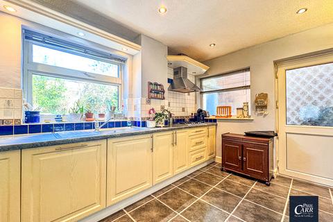 3 bedroom detached house for sale, Fern Croft, Lichfield WS13