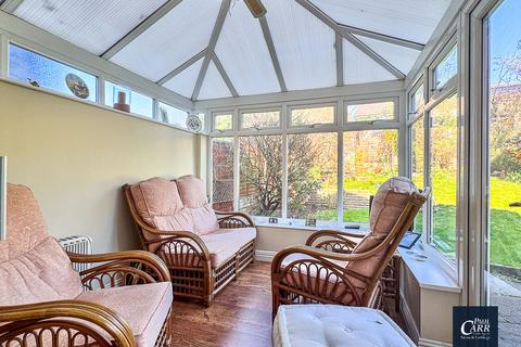 3 bedroom detached house for sale, Fern Croft, Lichfield WS13