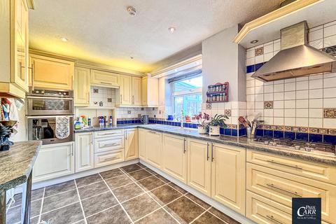 3 bedroom detached house for sale, Fern Croft, Lichfield WS13
