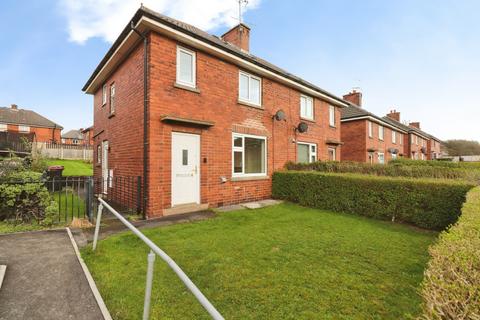 undefined, Birchtree Road, Rotherham, S61