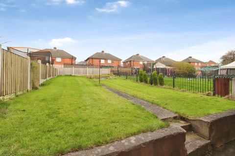 undefined, Birchtree Road, Rotherham, S61
