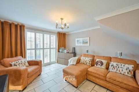 undefined, Waterlily Close, Cannock WS12
