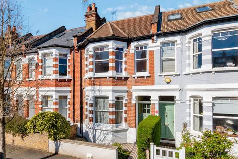 undefined, Whellock Road, Chiswick W4