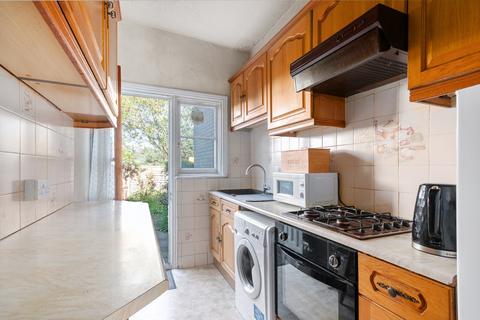 undefined, Whellock Road, Chiswick W4