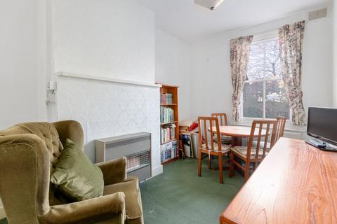 undefined, Whellock Road, Chiswick W4